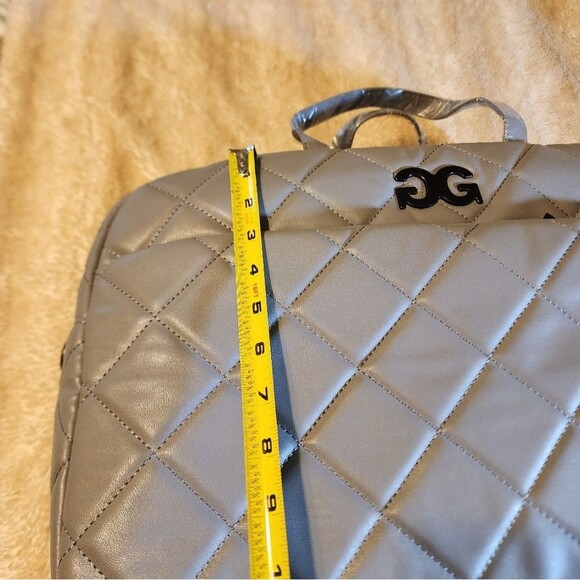 Weekender Bag Discount Shipping Fits on Suitcase - Picture 3 of 10